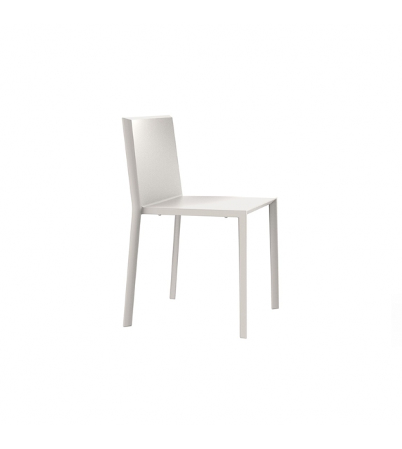 Quartz Set of 4 Chairs Vondom