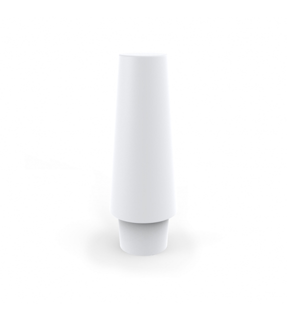 Ulm Lampara De Pie Vondom