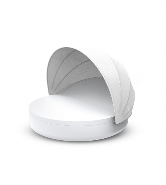 Ulm Vondom Daybed mit verstellbarer Rückenlehne