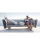 Bum Bum Sofa Vondom