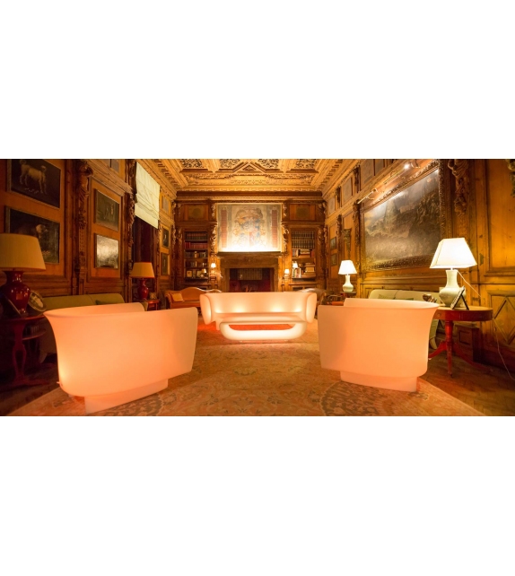 Bum Bum Table Basse Vondom