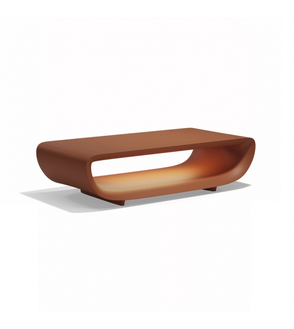 Bum Bum Coffee Table Vondom