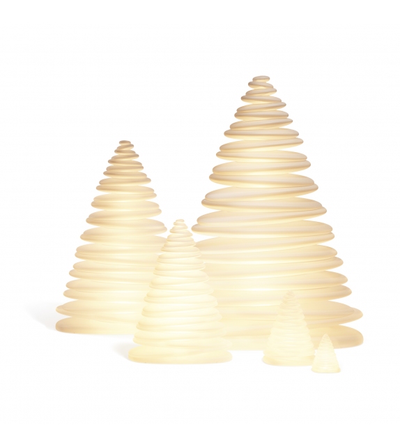 Chrismy Lampadaire Vondom