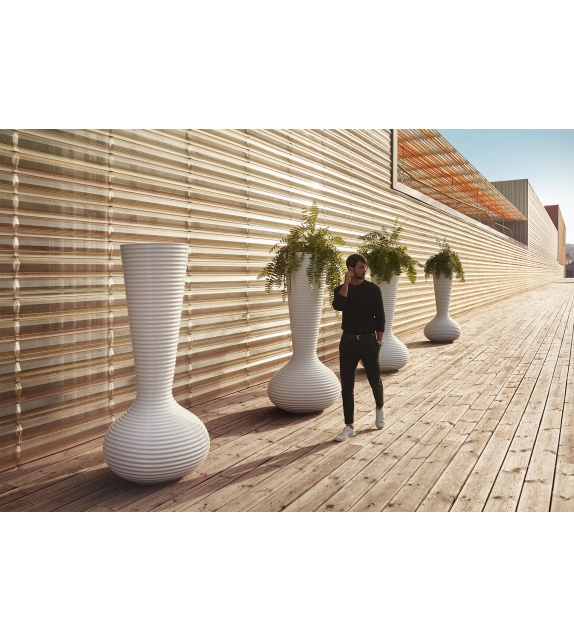 Bloom Boîte à fleurs Vondom