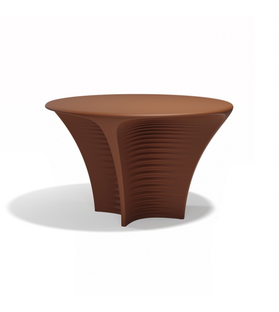 Biophilia Tavolino Vondom