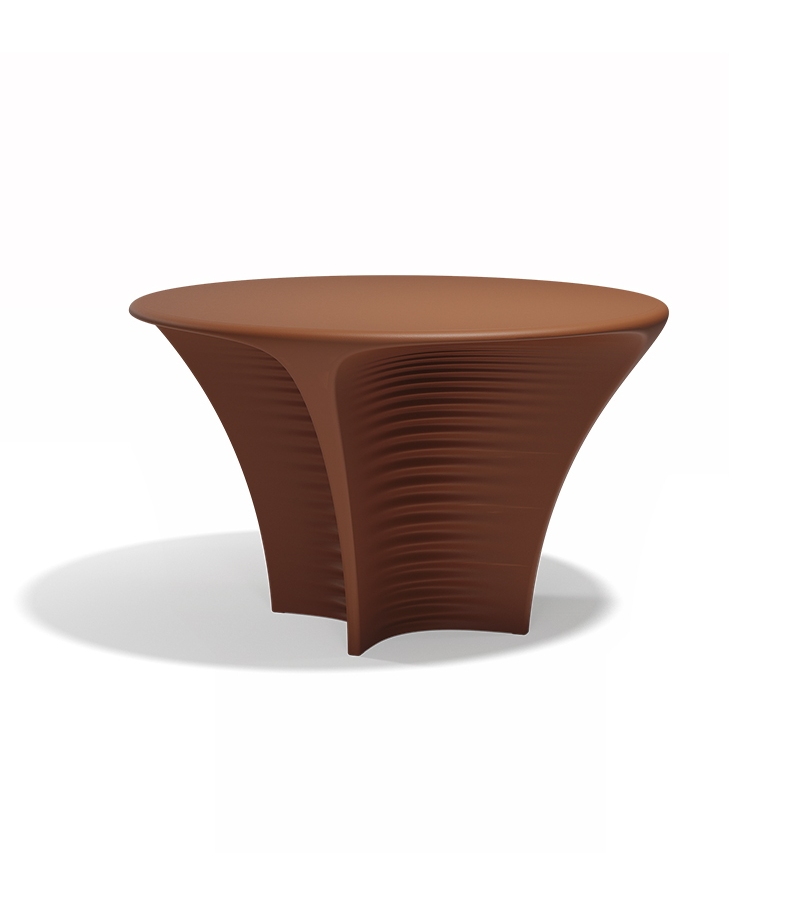 Biophilia Mesa Vondom