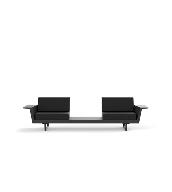 Delta Vondom Sofa