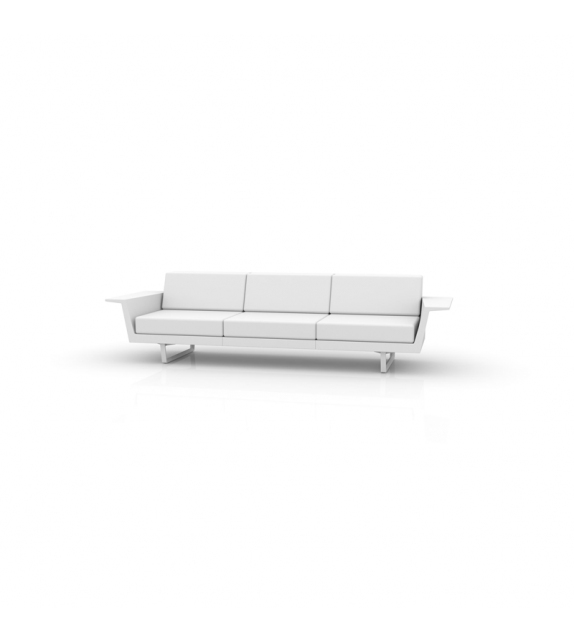 Delta Vondom Sofa