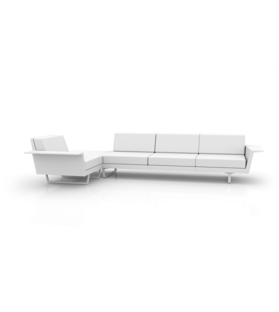 Delta Vondom Sofa