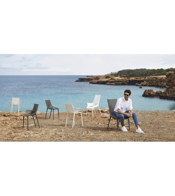 Ibiza Vondom Chair