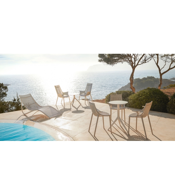 Ibiza Vondom Chaise