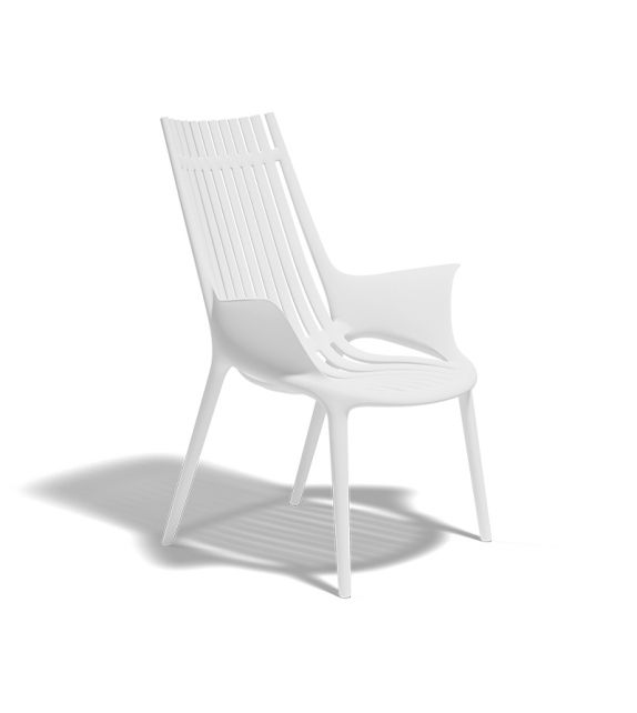 Ibiza Vondom Fauteuil