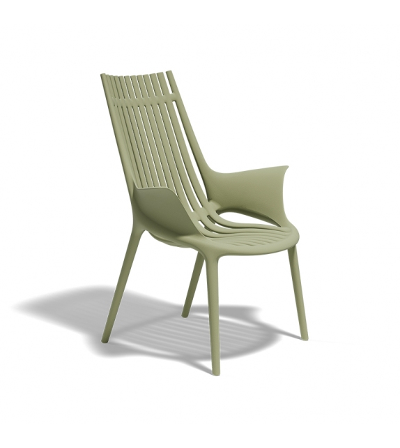 Ibiza Vondom Fauteuil