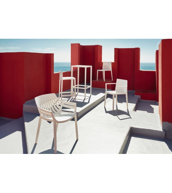 Spritz Vondom Lounge Sessel