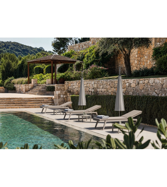 Spritz Vondom Tumbona