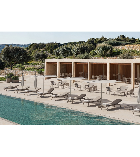 Spritz Vondom Lettino