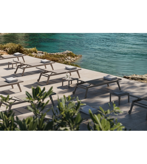 Spritz Vondom Lettino