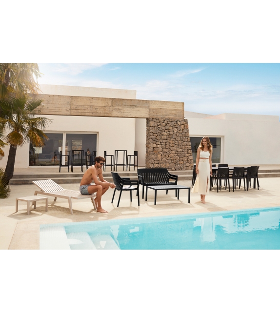 Spritz Vondom Lettino