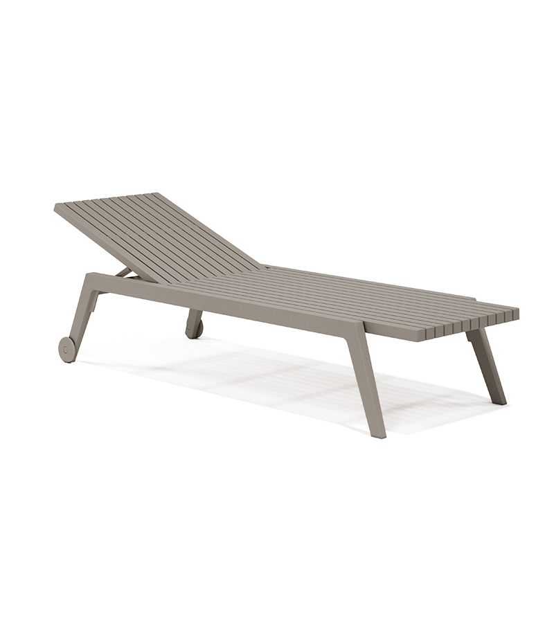 Spritz Vondom Sun Lounger