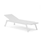 Spritz Vondom Sun Lounger