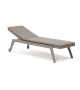 Spritz Vondom Sun Lounger
