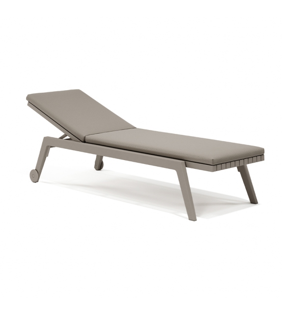Spritz Vondom Sun Lounger