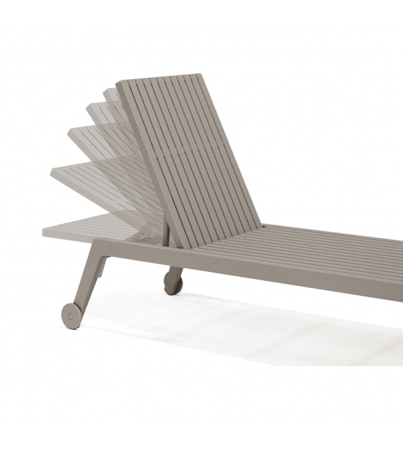 Spritz Vondom Sonnenliege