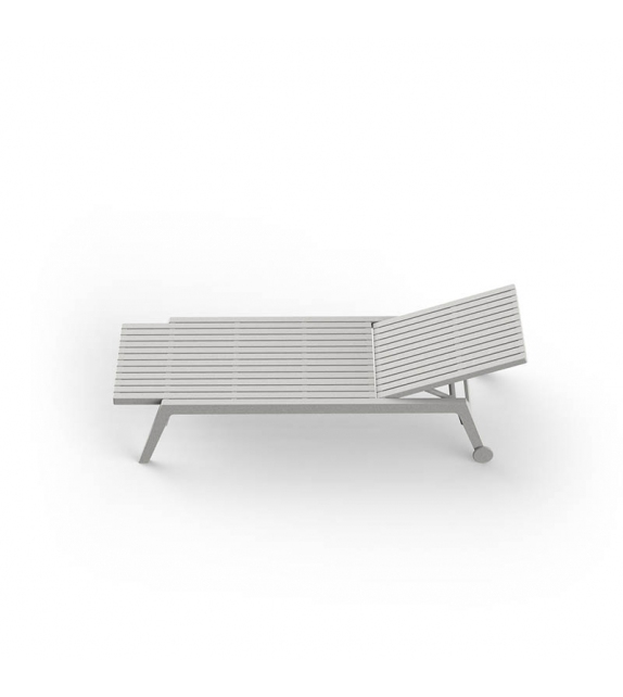 Spritz Vondom Sun Lounger