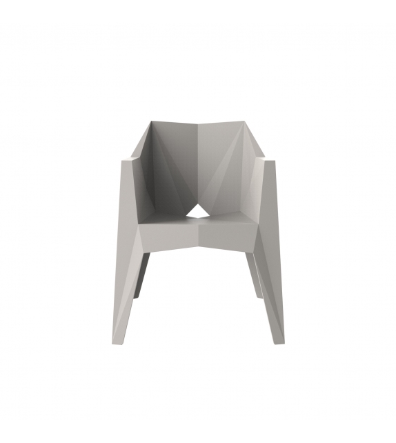 Voxel Vondom Armchair