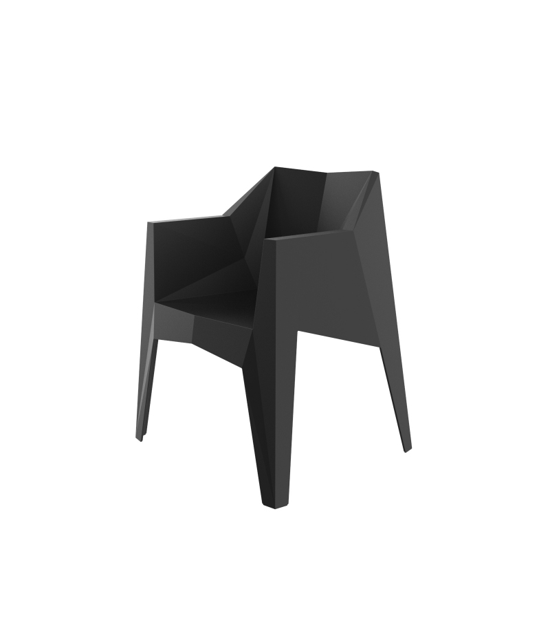Voxel Vondom Fauteuil