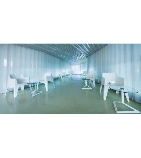 Voxel Vondom Armchair