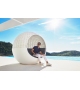 Moon Vondom Daybed With Sunshade