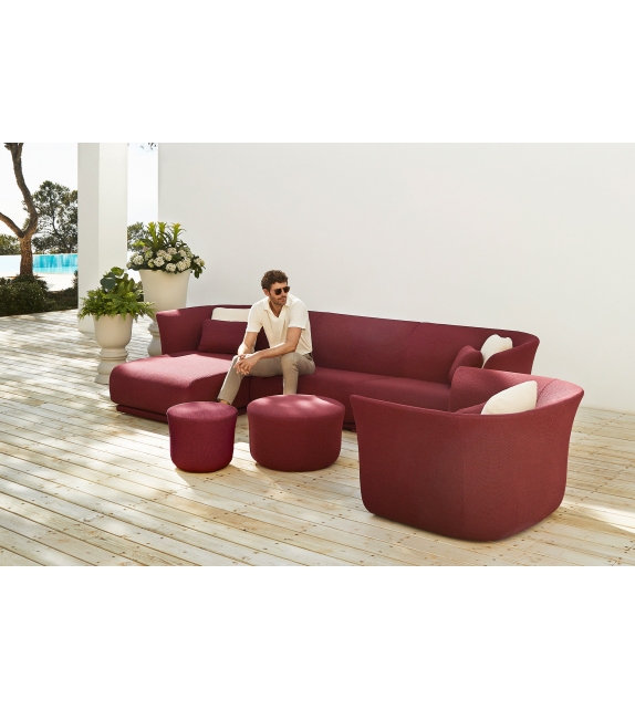 Suave Vondom Porte-vase