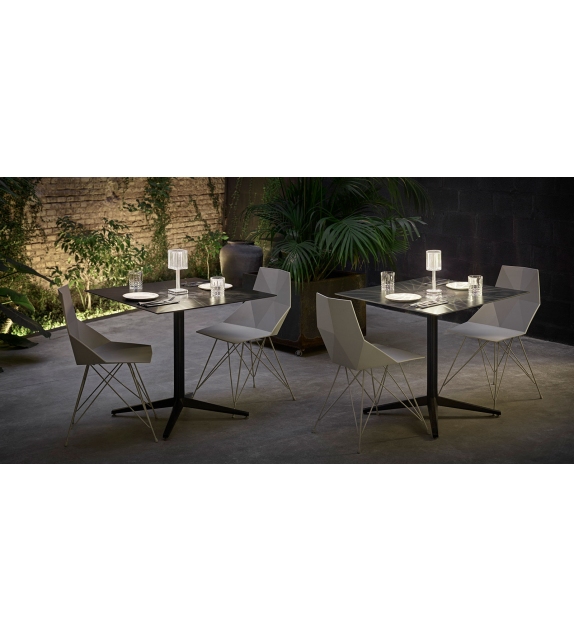 Gatsby Cylinder Vondom Tischleuchte