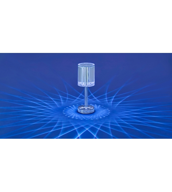 Gatsby Cylinder Vondom Lampe de Table