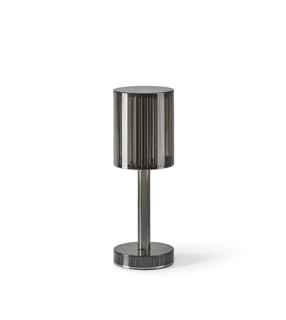 Gatsby Cylinder Vondom Table Lamp