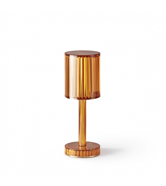 Gatsby Cylinder Vondom Table Lamp