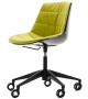 Flow Chair Padded MDF Italia
