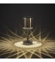Gatsby Cylinder Vondom Lampe de Table