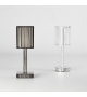 Gatsby Cylinder Vondom Table Lamp