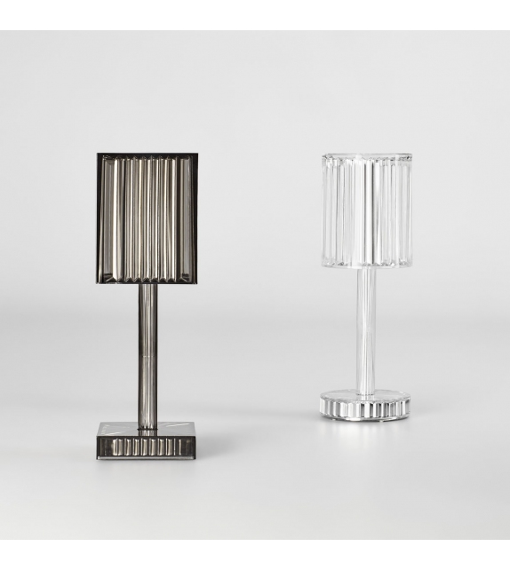 Gatsby Cylinder Vondom Table Lamp
