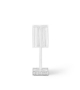 Gatsby Prisma Vondom Lampe de Table