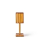 Gatsby Prisma Vondom Lampe de Table