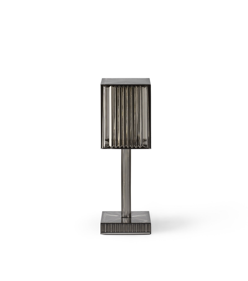 Gatsby Prisma Vondom Lampe de Table