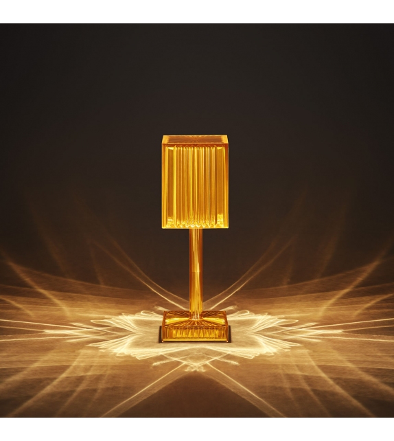 Gatsby Prisma Vondom Lampe de Table