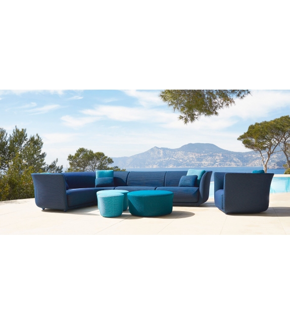 Suave Vondom Fauteuil