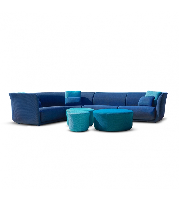 Suave Vondom Divano Modulare