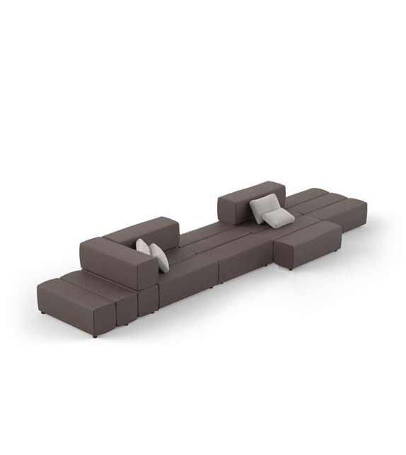 Tablet Vondom Modular Sofa