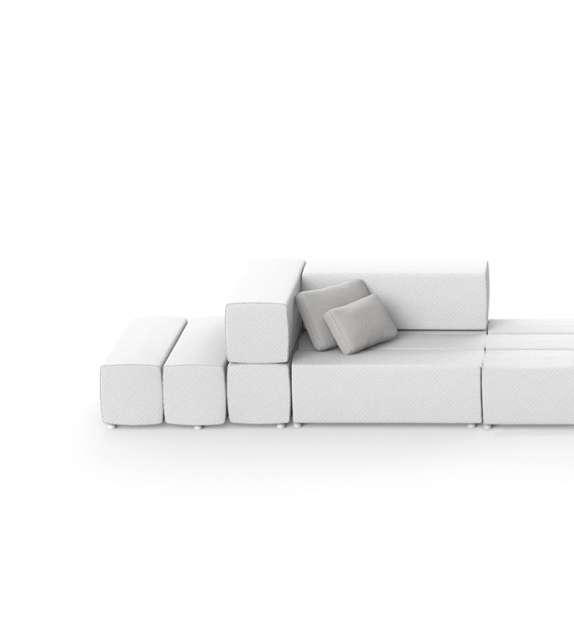 Tablet Vondom Modular Sofa