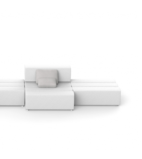 Tablet Vondom Modular Sofa